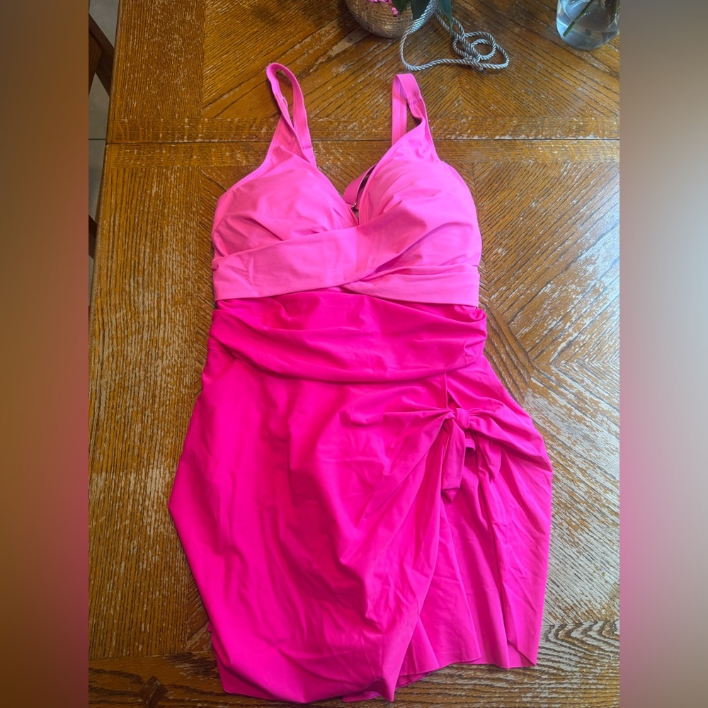 Womens Swimsuit
